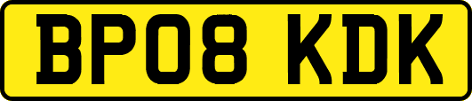 BP08KDK