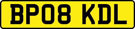 BP08KDL