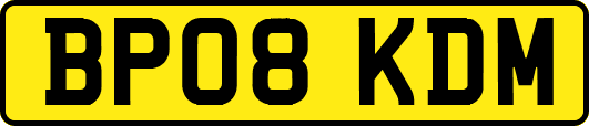 BP08KDM