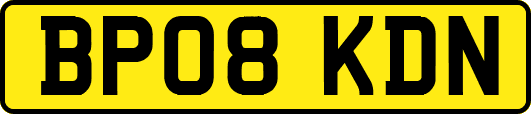 BP08KDN