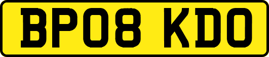 BP08KDO
