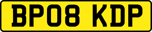 BP08KDP