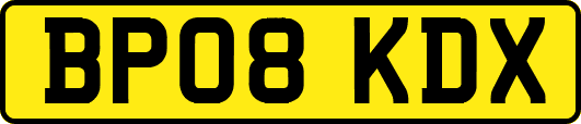 BP08KDX