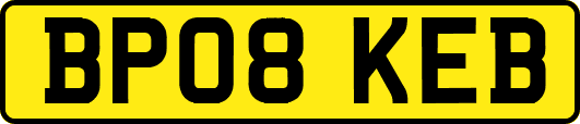 BP08KEB
