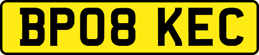 BP08KEC
