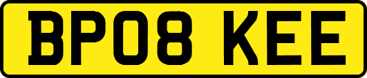 BP08KEE