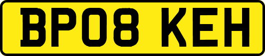 BP08KEH