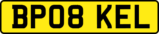 BP08KEL
