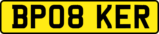 BP08KER