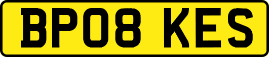 BP08KES