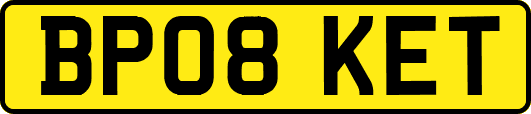BP08KET