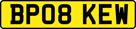 BP08KEW