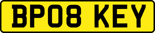 BP08KEY