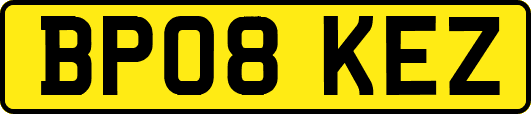 BP08KEZ