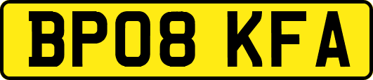 BP08KFA