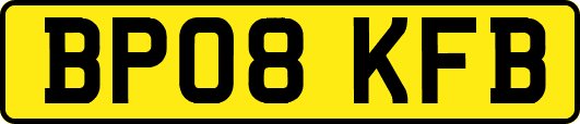 BP08KFB