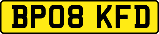 BP08KFD