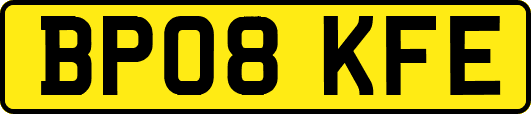 BP08KFE