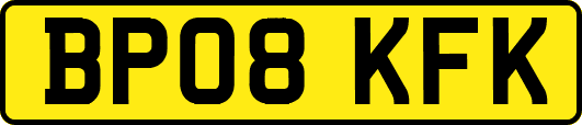 BP08KFK