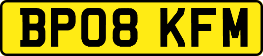 BP08KFM