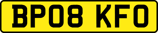 BP08KFO