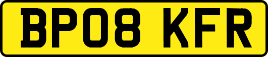 BP08KFR