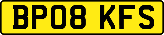 BP08KFS