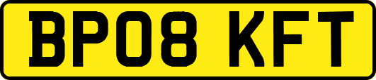 BP08KFT