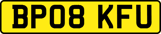 BP08KFU