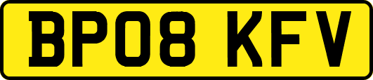 BP08KFV