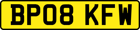 BP08KFW