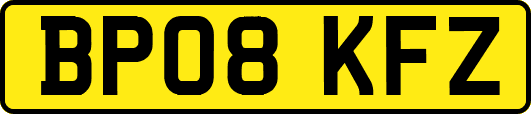 BP08KFZ