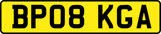 BP08KGA