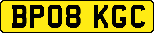 BP08KGC