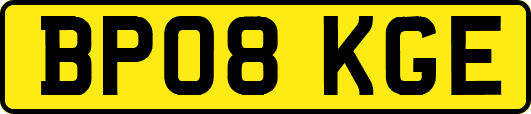 BP08KGE