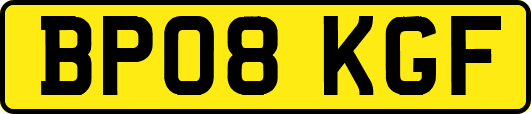 BP08KGF