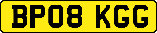 BP08KGG