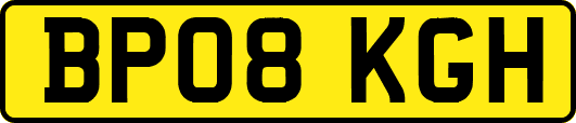 BP08KGH