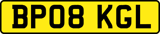 BP08KGL