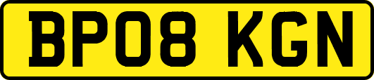 BP08KGN