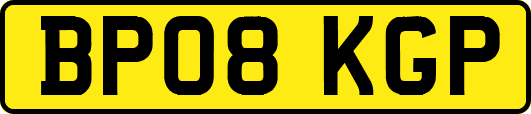 BP08KGP