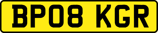 BP08KGR