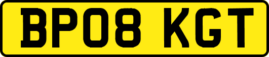 BP08KGT