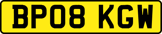 BP08KGW