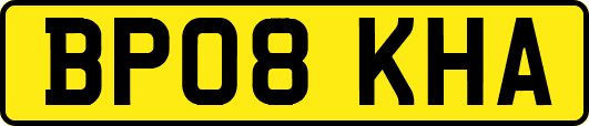 BP08KHA