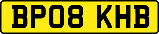 BP08KHB