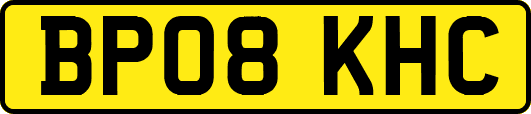 BP08KHC