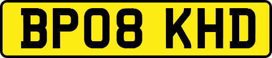 BP08KHD