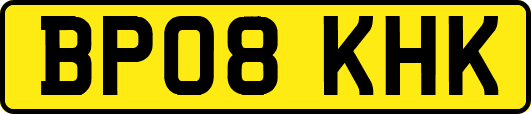 BP08KHK