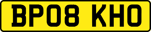 BP08KHO